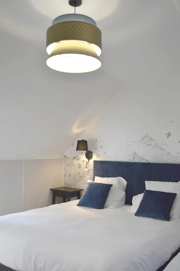 לוז-סן-סובר Hotel Tourmalet