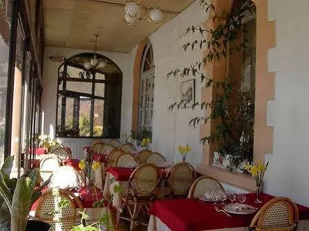 לוז-סן-סובר Hotel Tourmalet