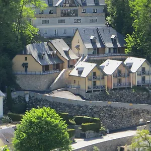 Domaine Du Sauveur Apartamento