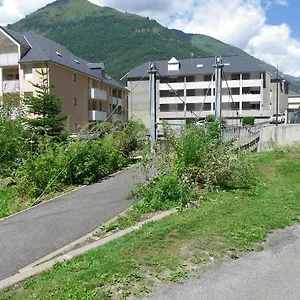Résidence De L'yse Bat C Tarif Spécial Cure 21 J Apartamento