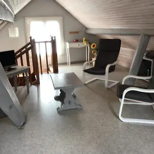 Laporte Appartement