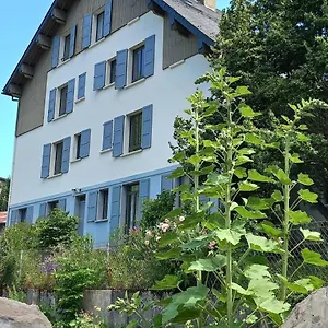 Du Doumet 4 étoiles Et Garage Privé Appartement