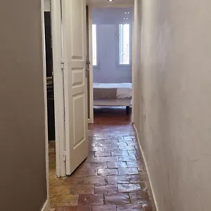 Appartement Coeur Historique Aix