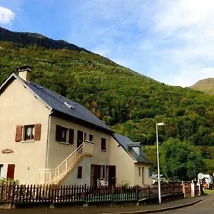 2 Pers Luz St Sauveur Appartement