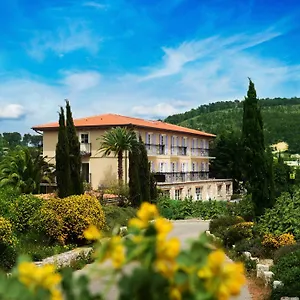 Hotel Hermitage