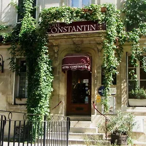 Hotel Constantin