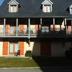 Résidence Eterle Appartement
