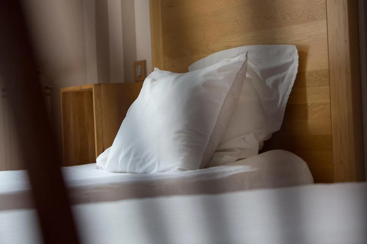 Hotel Tourmalet Luz-Saint-Sauveur